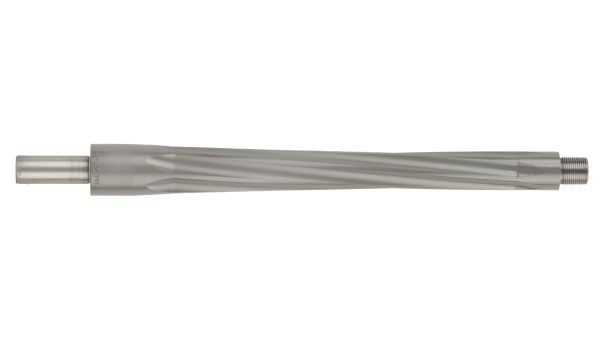 Ballistic Advantage 10/22 Charger Takedown 10" Premium Series 1:16 416R SS Threaded Spiral Fluted Barrel BATN22TT10P3