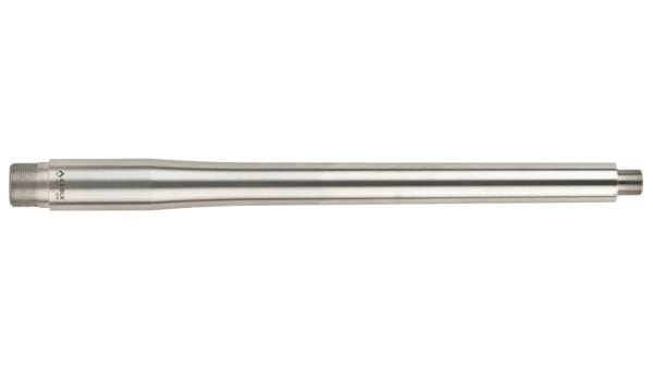 Ballistic Advantage 14.5" 8.6 BLK Sendero Shouldered 1:3 416R SS Machine Finish Barrel