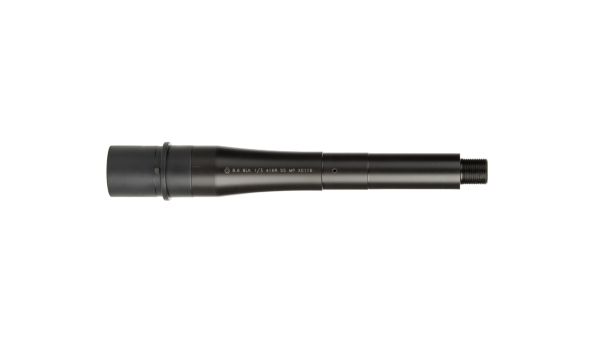 Ballistic Advantage 8.6 Blackout 8&Quot; Premium Black Series Drp Pistol Barrel.  Babl86B001Pq