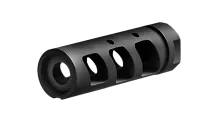Rise Armament AR-15 Compensator - .223 / 5.56