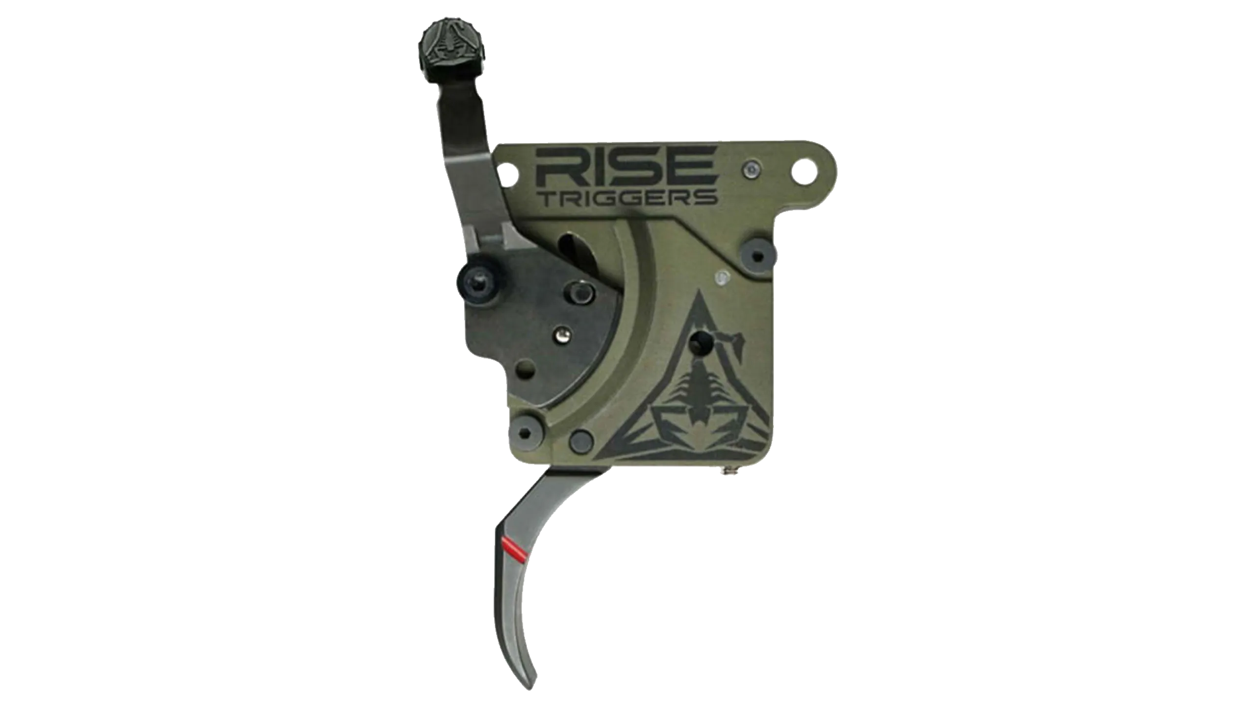 Rise Armament RA-740 Reliant Hunter Trigger Rise Armament RA-740-BC Reliant Hunter Trigger w/Bolt Release