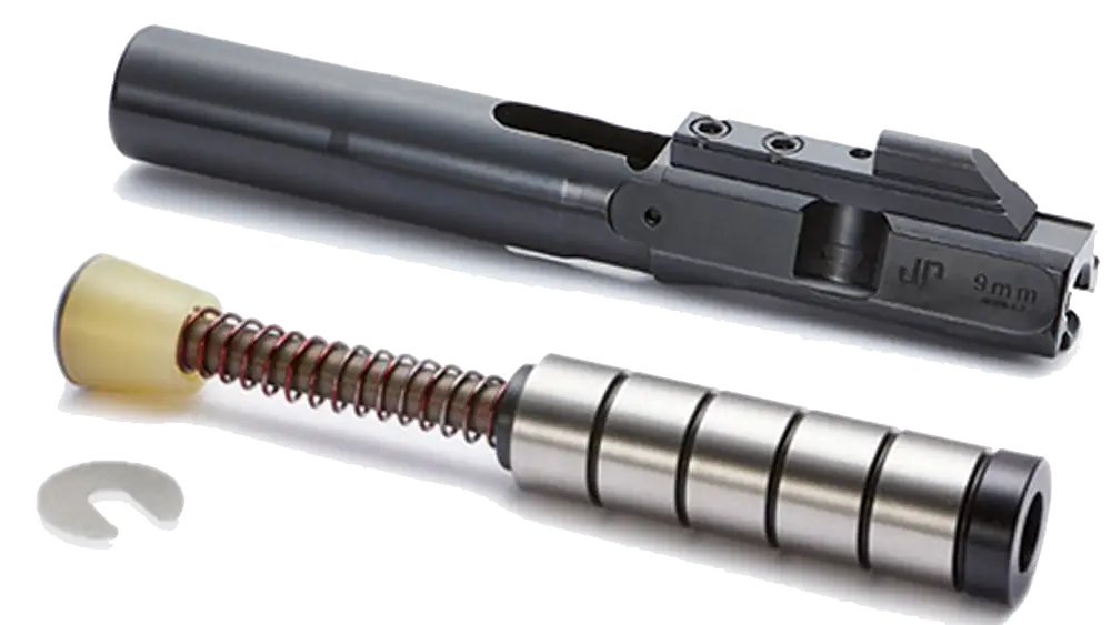 JP Enterprises Enhanced 9mm AR Bolt Assembly-JPBC-9SL-SCS