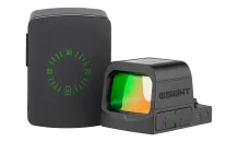 Olight Osight S 2 MOA Dot & 32 MOA Circle with OAL Material