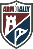 Arm Or Ally Logo