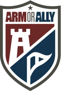 Arm Or Ally Logo