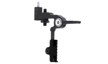 ELF-SAVAGE-110-B Elftmann ELF Savage 110 SE Drop-In Precision Trigger | Black