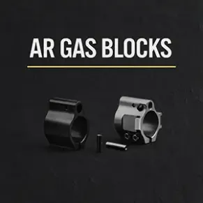 Ar Gas Blocks