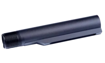 Ar15Re-Mil-6C Mil-Spec Receiver Extension / Buffer Tube, 6 Position