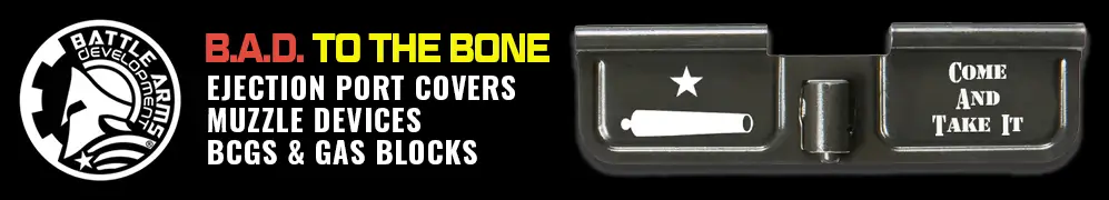 Battle Arms Development