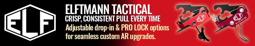 Elftmann Drop In Triggers