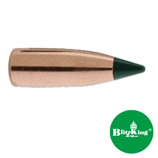 Sierra 25 Cal 70Gr Blitzking