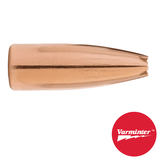 Sierra 7.62Mm 30 Cal 135Gr Hp