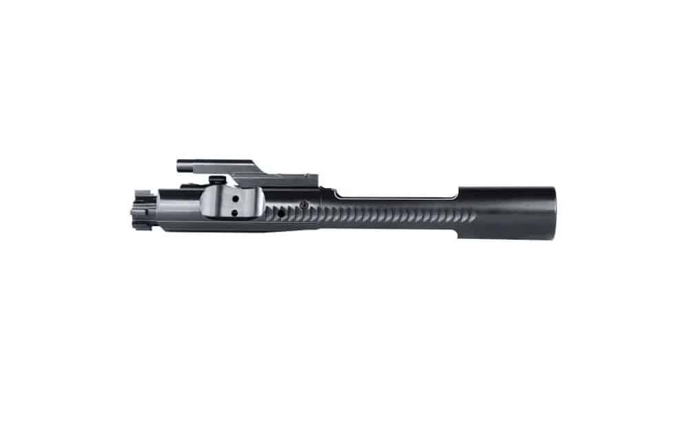 Stag 15 Nitride Bolt Carrier Group, 6.8 Spc Ii / 224 Valkyrie, Left Handed Stag310859 Stag310858 Stag 15 Nitride Bolt Carrier Group, 5.56 Nato / 223 Rem, Left Handed