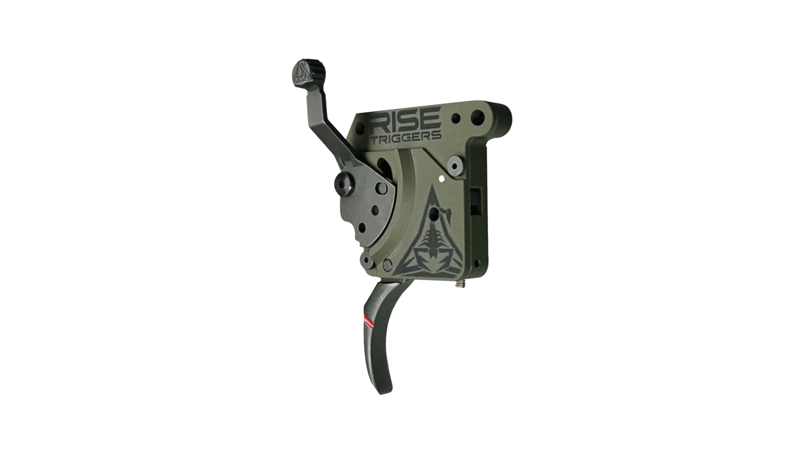 Rise Armament Ra-740 Reliant Hunter Trigger