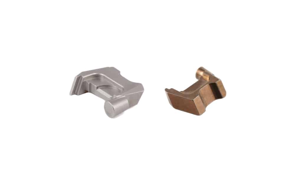 Zaffiri Precision Billet Extractor 9Mm