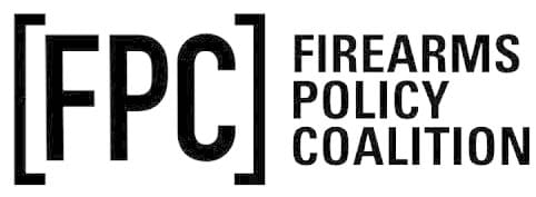 FPC : FIrearms Policy Coalition