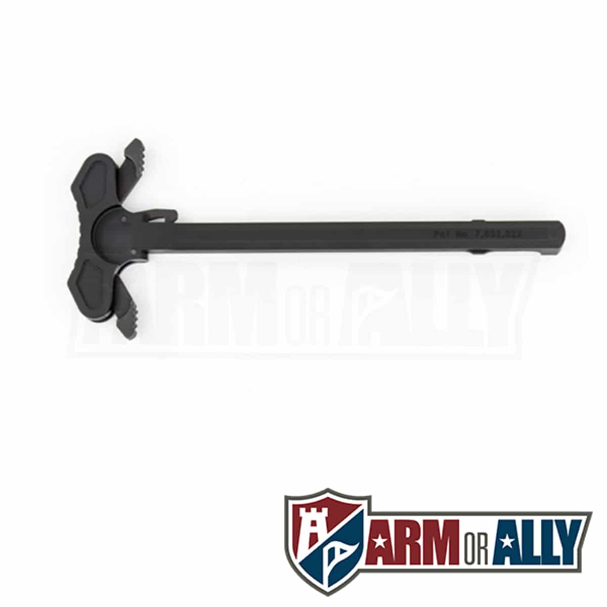 Ar-15 / M4 5.56 Ambidextrous Charging Handle