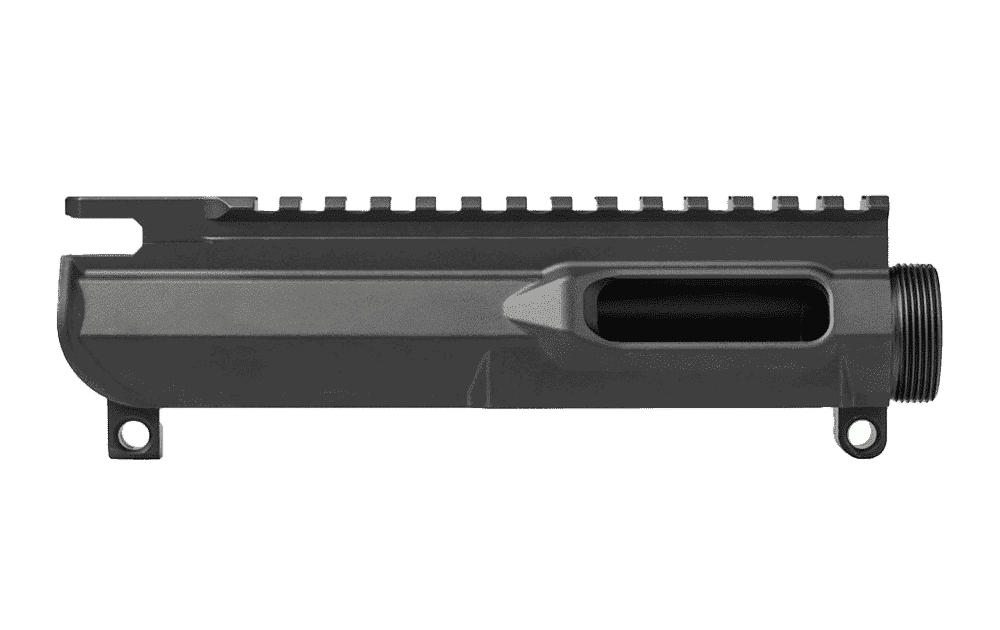 Mastering AR-15 Upper Receivers: Build Smarter, Shoot Better