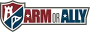 Arm Or Ally Logo