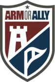 Arm Or Ally Logo