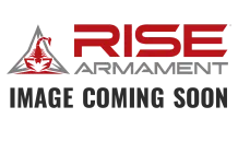 RISE Armament Blitz G2 Drop-In Trigger, Black Flat, Interchangeable Blade
