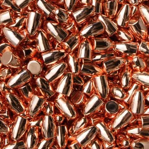 Arm Or Ally 9Mm 147Gr Rn Bullets