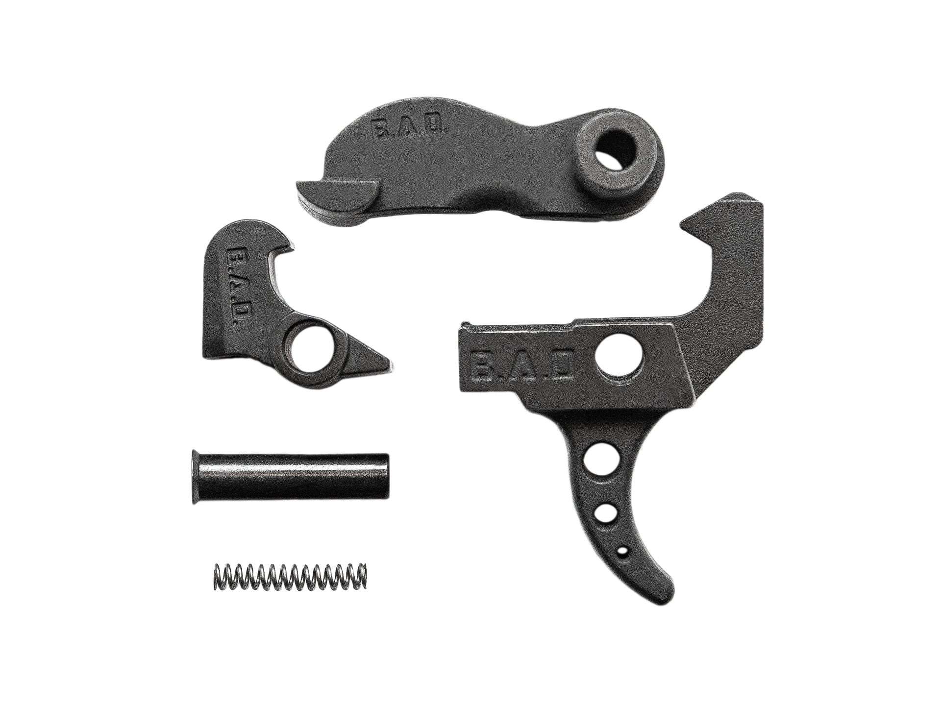 Battle Arms Development Ekg Ak Trigger Kit