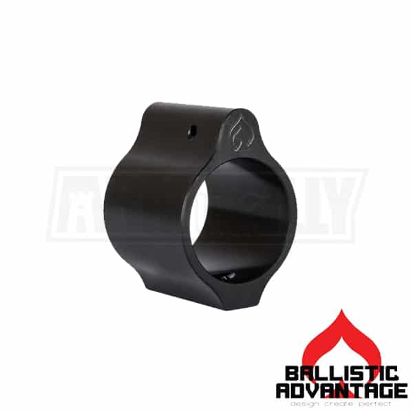 Ballistic Advantage Gas Block - Low Profile .875