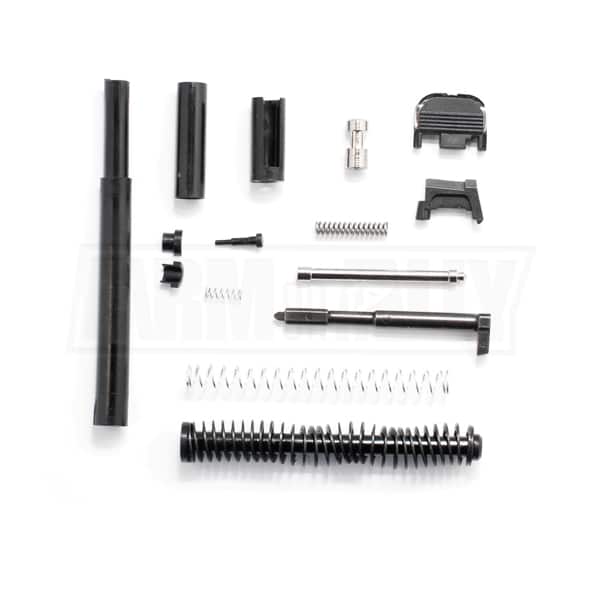 Arm Or Ally Slide Completion Parts Kit For Glock 26 Arm Or Ally Slide Completion Parts Kit For Glock 19