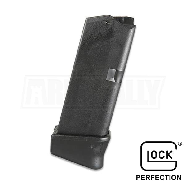 Glock 26 9Mm 12 Round Magazine | Mf06781