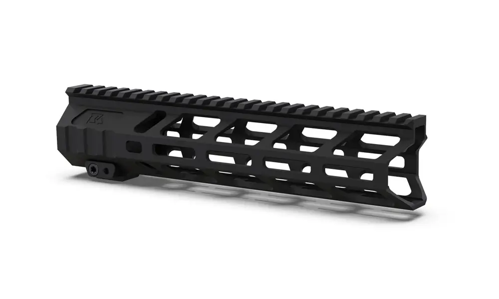 Breek Arms Ar15 9.7&Quot; Rg2-S M-Lok Handguard