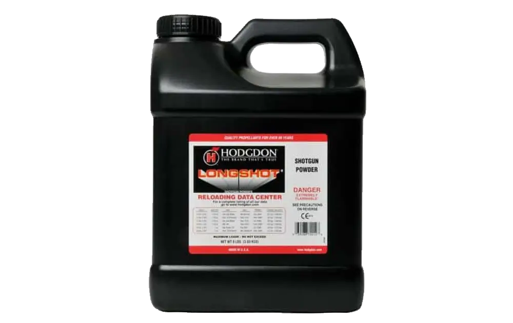 Hodgdon Longshot