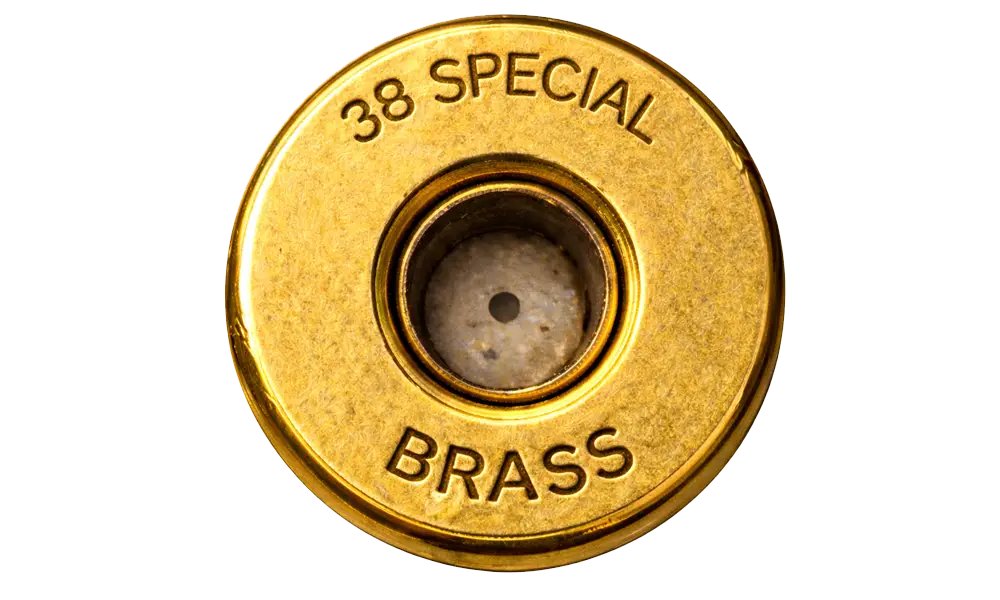 38 Special Brass