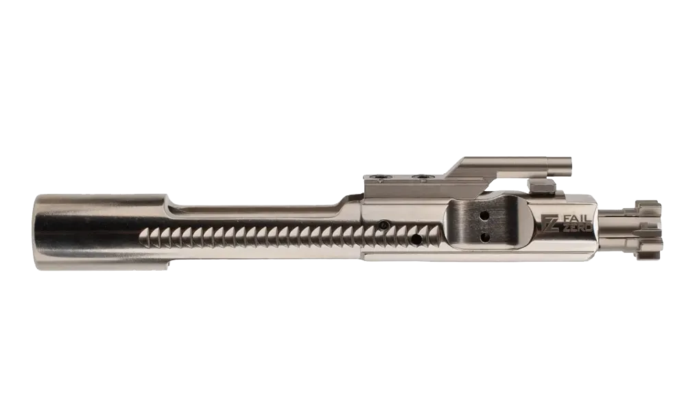 FailZero EXO Nickel Boron M16 / M4 5.56 Bolt Carrier Group