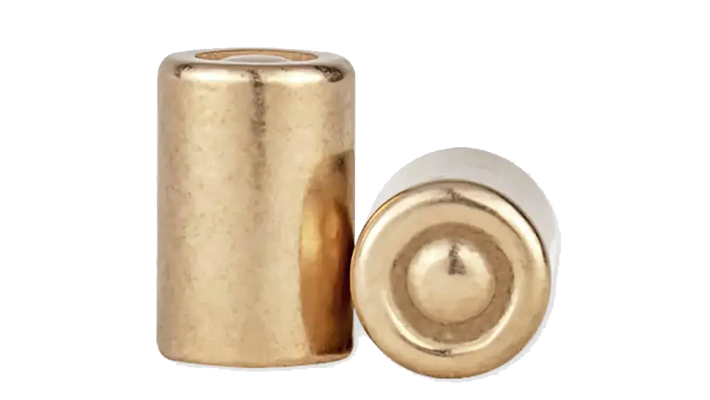 Berry's 38 Cal 148gr Double End Wad Cutter