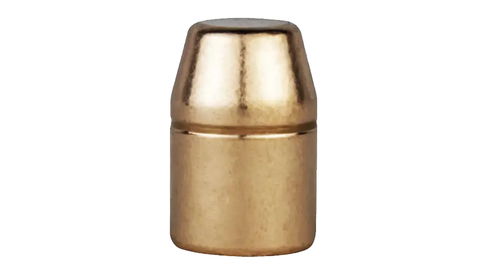 Berry's 44 Cal 240gr Flat Point