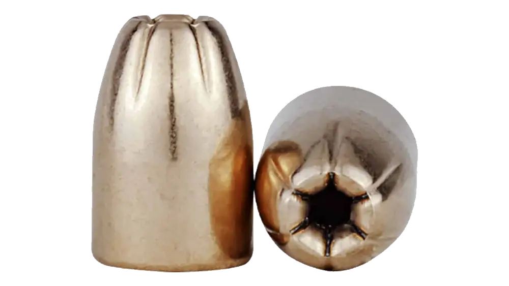 Berry's 9mm 124gr Hybrid HP