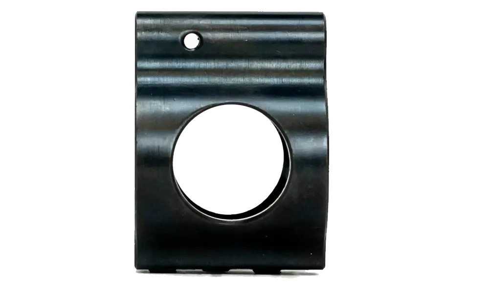 Faxon Ultra Low Profile .750 Gas Block, 3-Screw