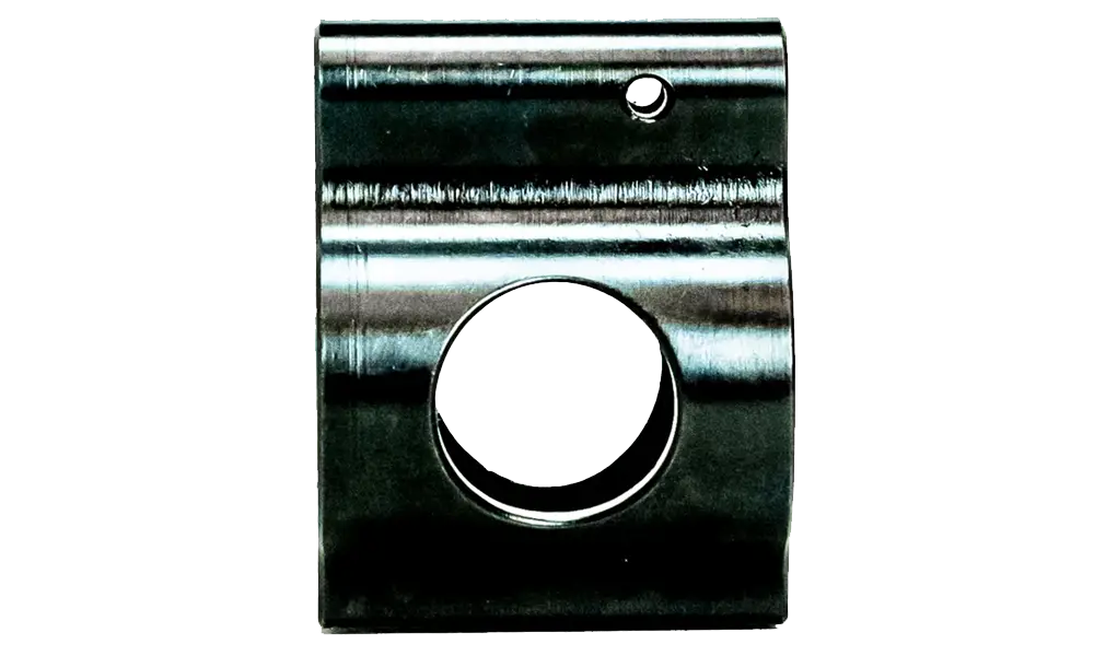 Faxon Ultra Low Profile .625 Gas Block, 3-Screw