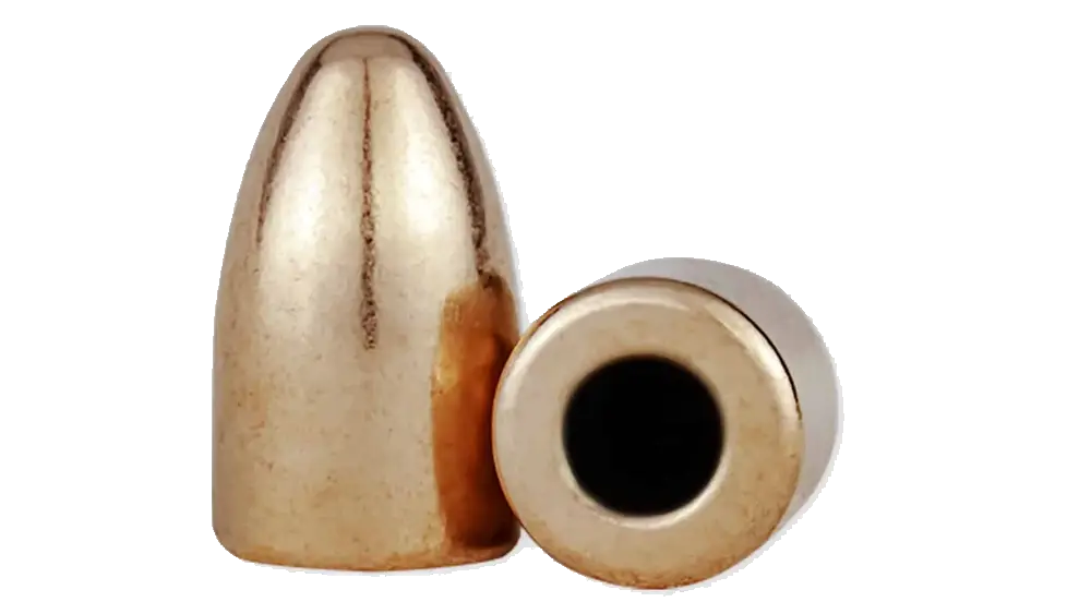 Berry's 9mm 115gr HBRN-TP