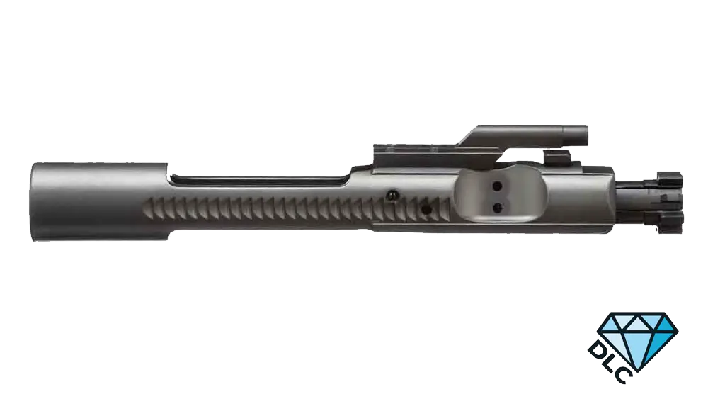 Toolcraft 224 Valkyrie Bolt Carrier Group, Dlc