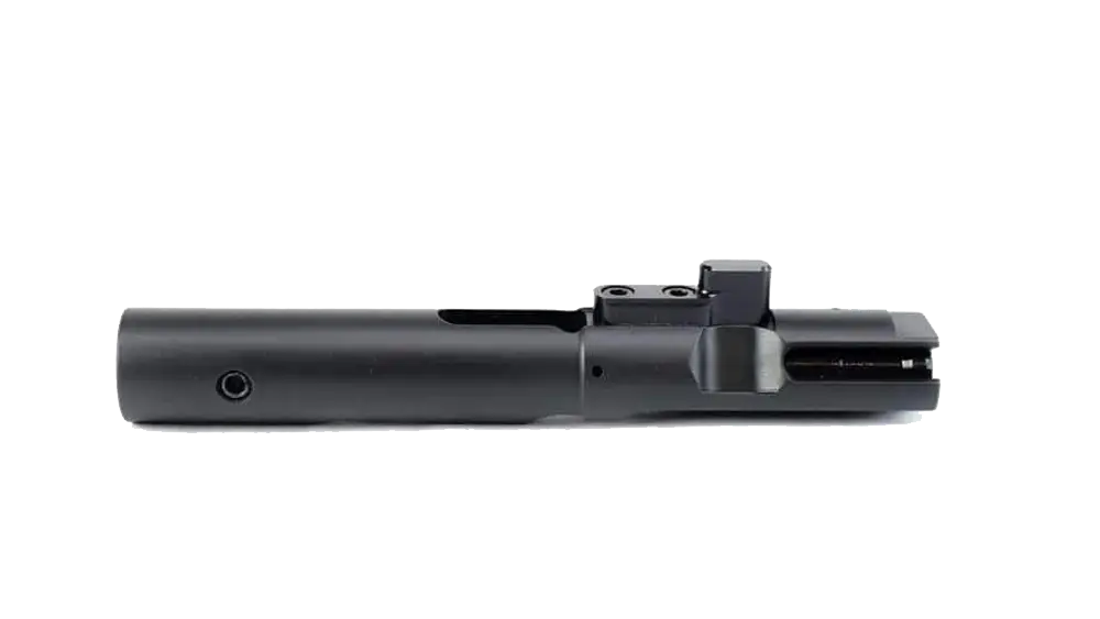 Toolcraft 9mm Bolt Carrier Group, Black Nitride