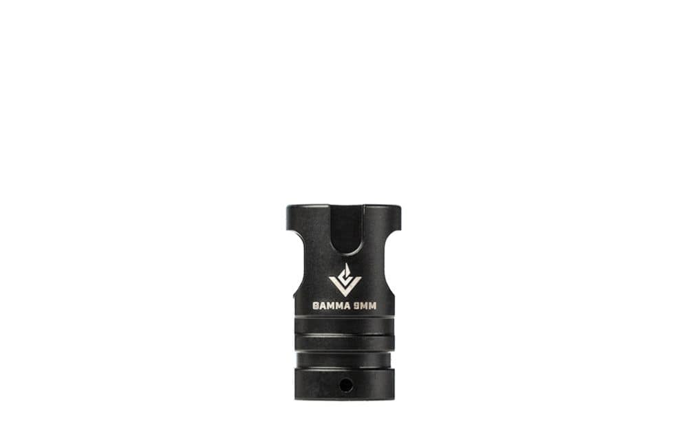 Vg6 Gamma 9Mm