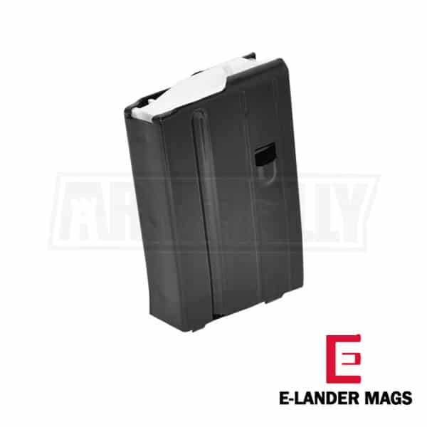 E-Lander 6.8 SPC AR Magazine, 10 Round