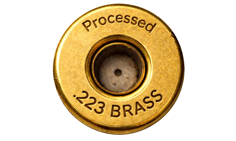 Processed 223 Brass