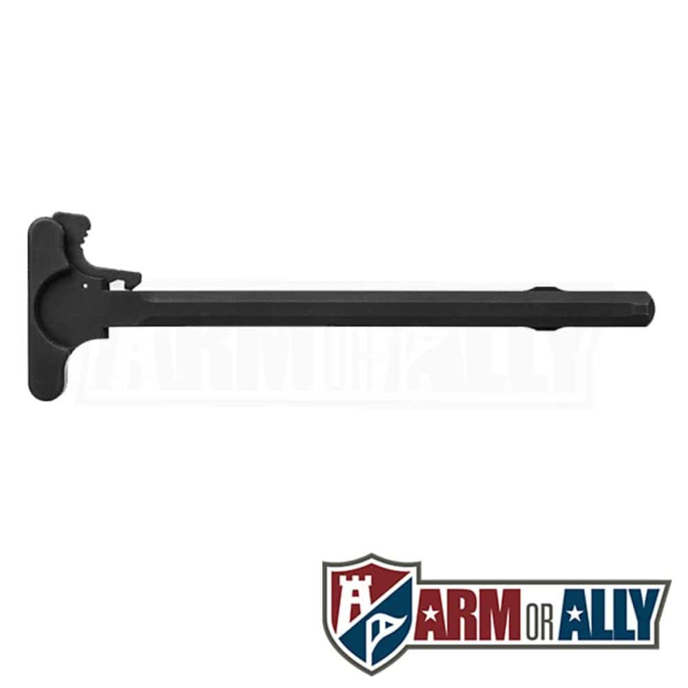 Outerwild Outpost AR-15 Billet Charging Handle