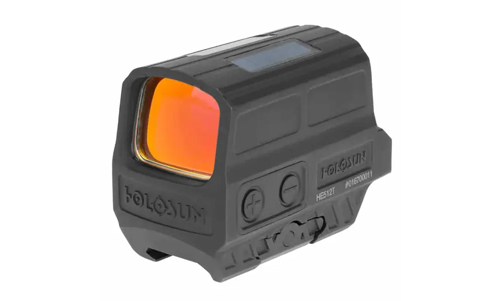 Holosun 512T