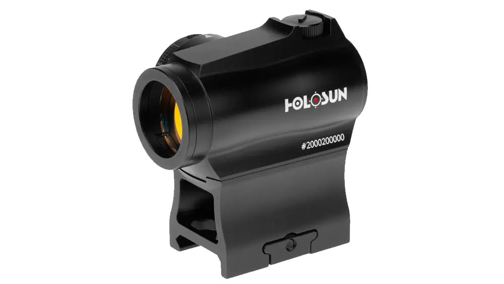 Holosun HS503R