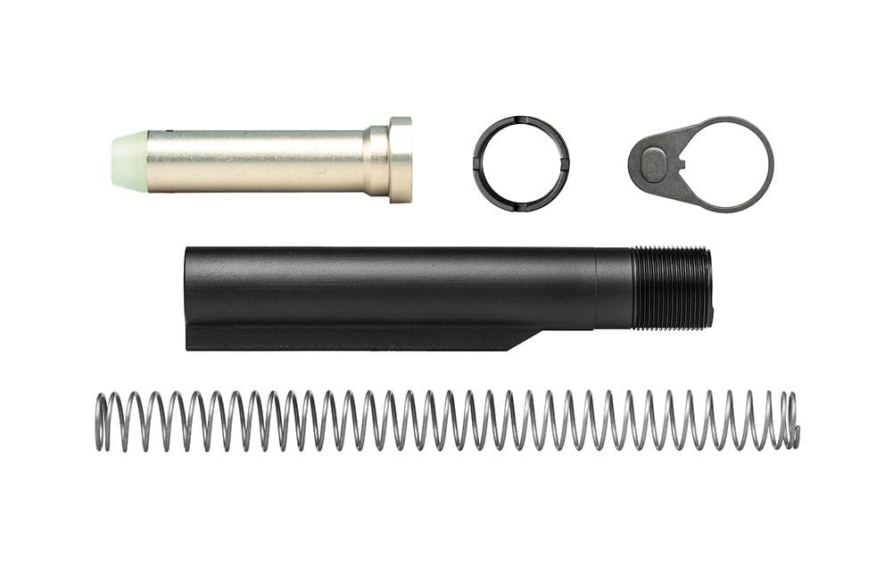 Aero Precision Ar-15 Carbine H2 Buffer Kit