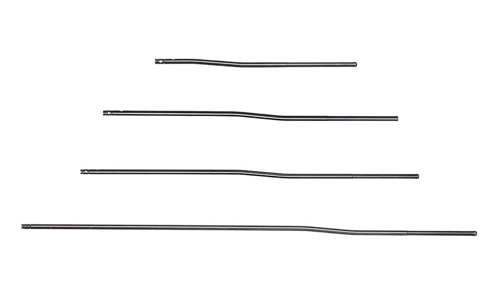 Arm or Ally AR Gas Tube